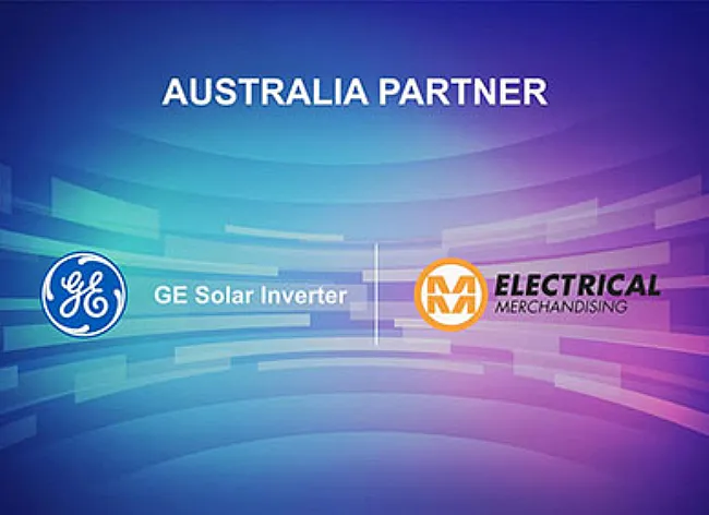 GE solar inverters now available from MMEM Greentech