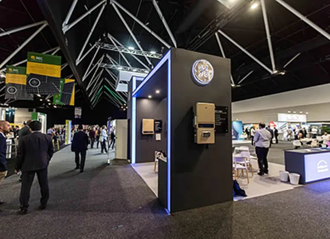 First ever GE Hybrid inverter launched at SMART Energy Conference