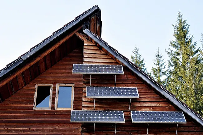 Maximizing your solar energy system with the right residential inverter